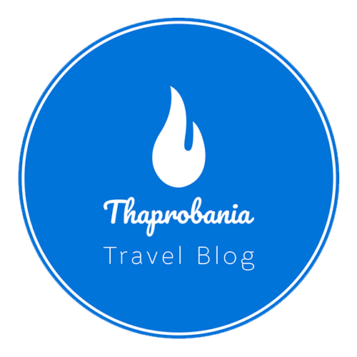 Thaprobania